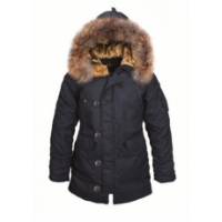 куртка alpha industries