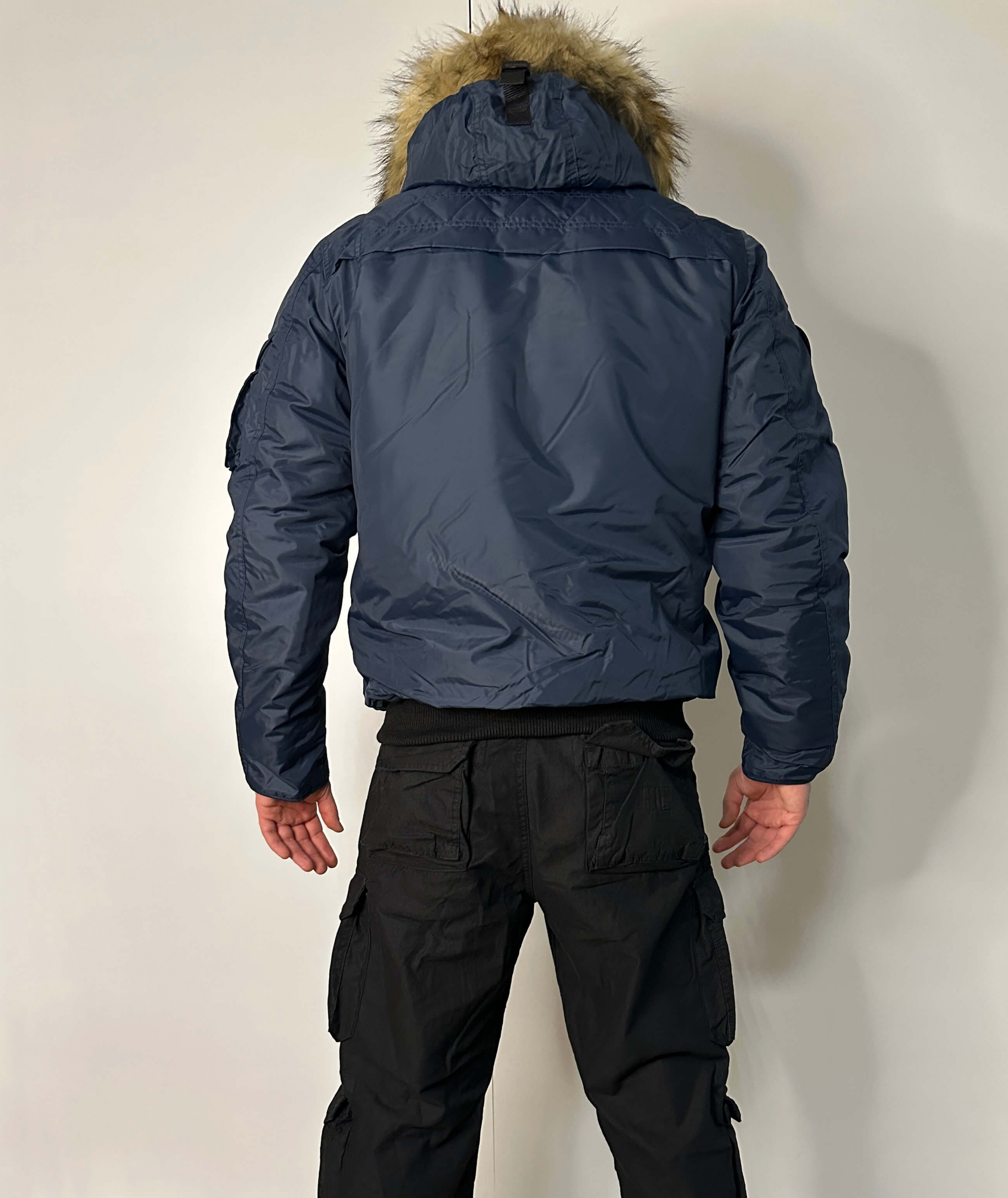Куртка Kodiak 2 от Pickup 