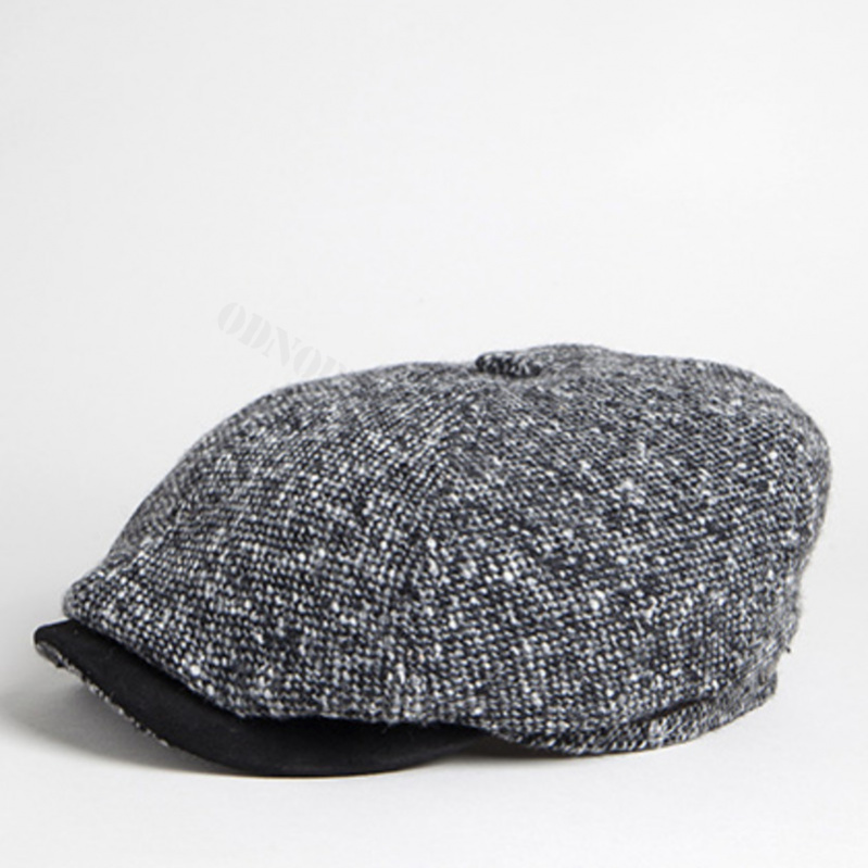 Кепка Stetson Brooklin Virgin 