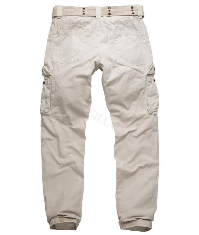 Брюки Surplus "Royal Traveler Slim" 