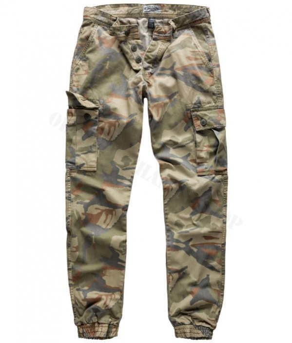 Брюки Surplus BAD BOYS 
