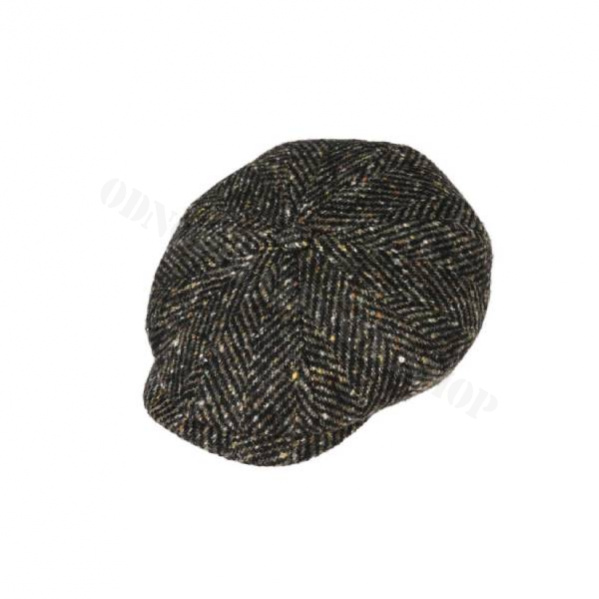 Кепка Stetson Herringbone 315 