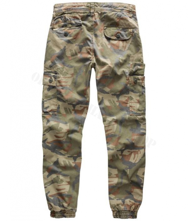 Брюки Surplus BAD BOYS 