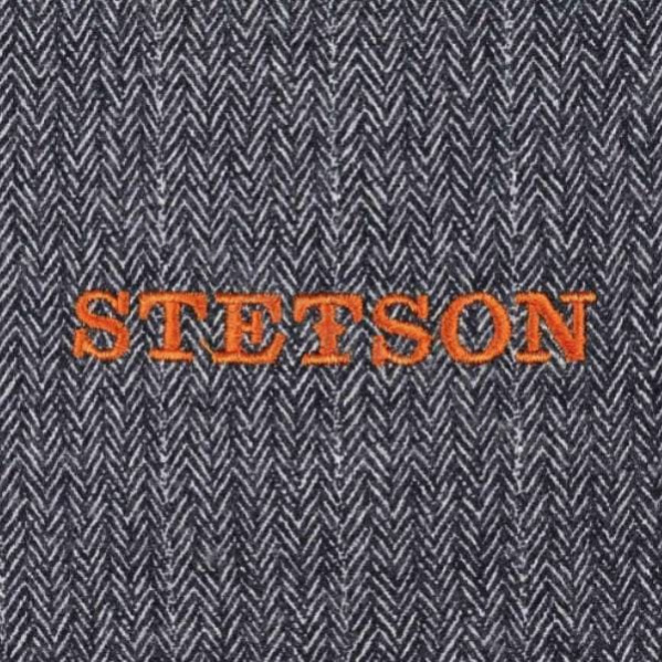 Кепка Stetson Herringbone 315 