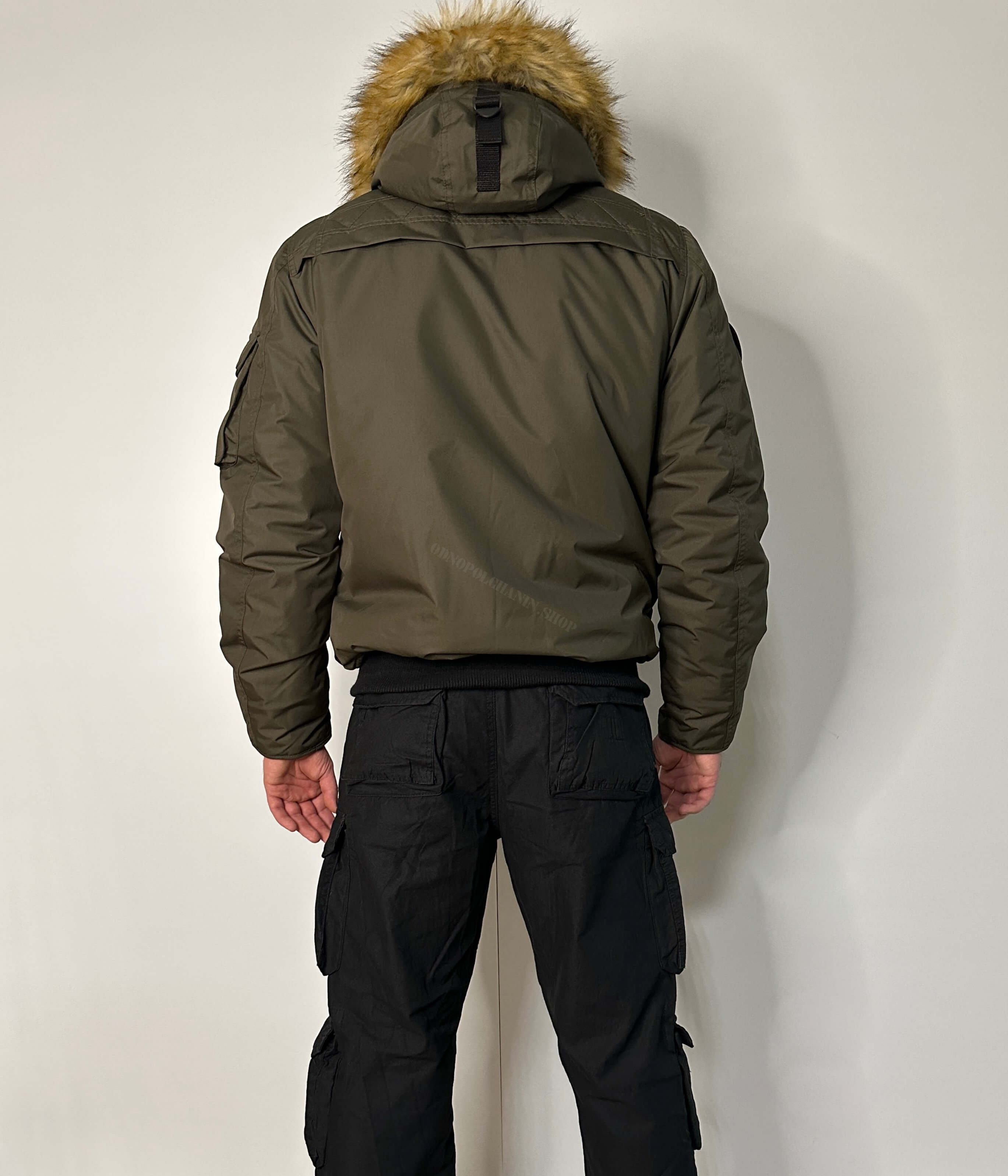 Куртка Kodiak 2 от Pickup 