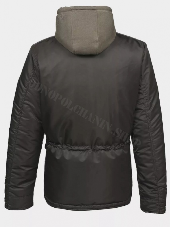  Куртка Apolloget RANGER RAVEN 