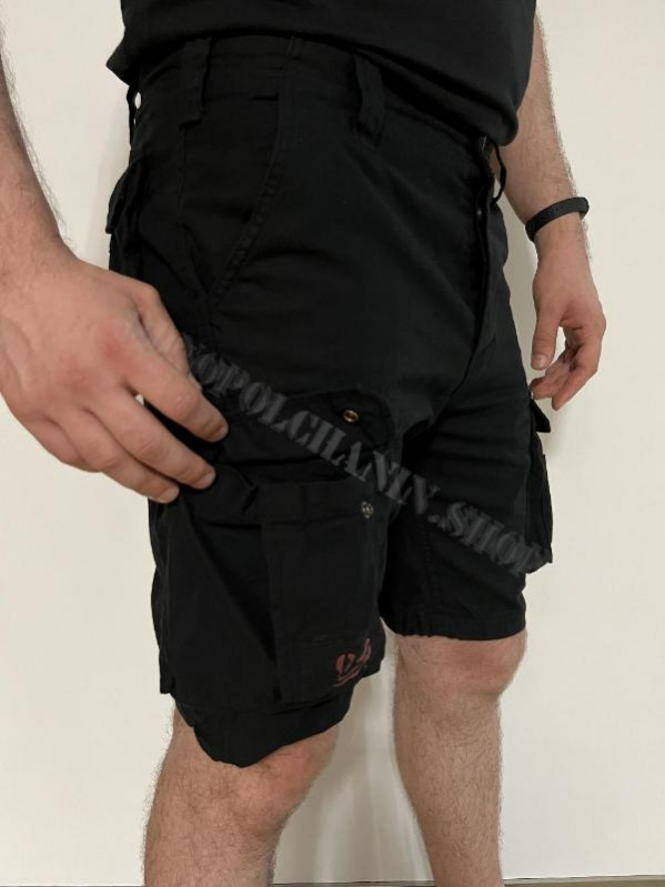 Шорты Surplus AIRBORNE VINTAGE SHORTS 
