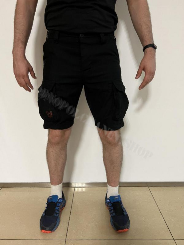 Шорты Surplus AIRBORNE VINTAGE SHORTS 