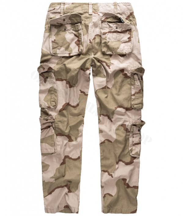 Брюки SURPLUS AIRBORNE SLIMMY 3603 