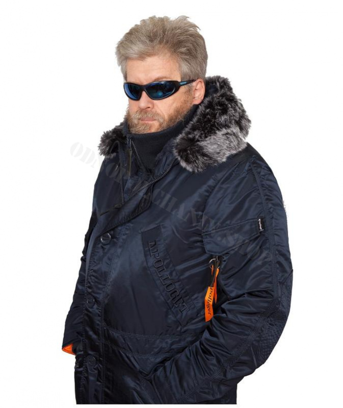 Парка EVEREST 