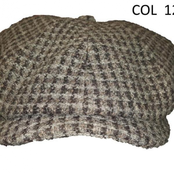 Кепка Stetson EF 