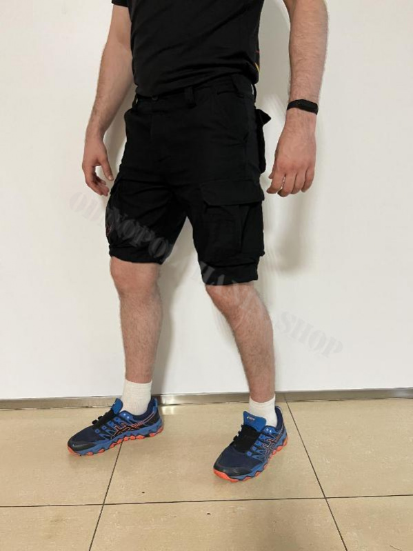 Шорты Surplus AIRBORNE VINTAGE SHORTS 