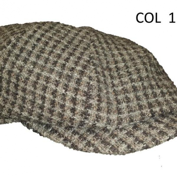 Кепка Stetson EF 