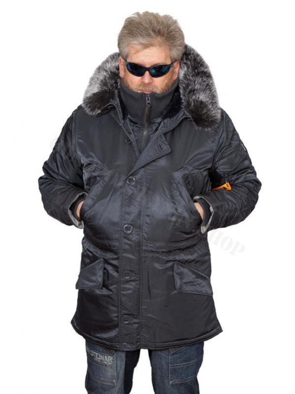 Парка EVEREST 