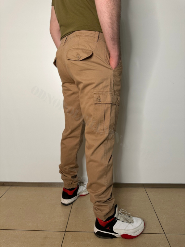 Брюки Surplus BAD BOYS 