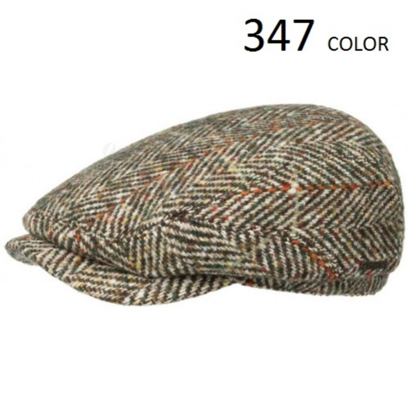 Кепка Stetson BELFAST 507/347 