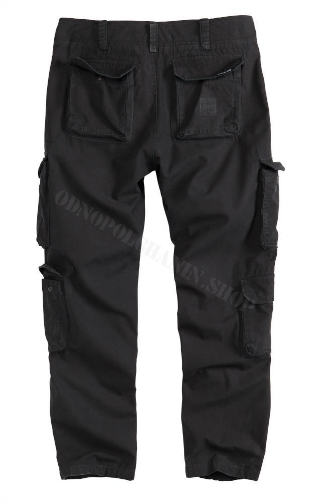 Брюки SURPLUS AIRBORNE SLIMMY 3603 