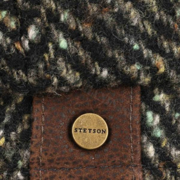 Кепка Stetson Herringbone 315 