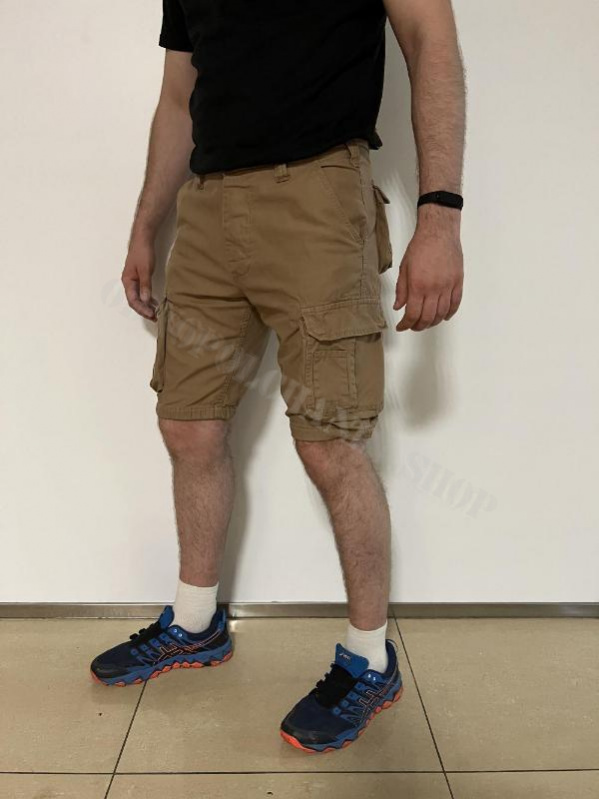 Шорты Surplus AIRBORNE VINTAGE SHORTS 