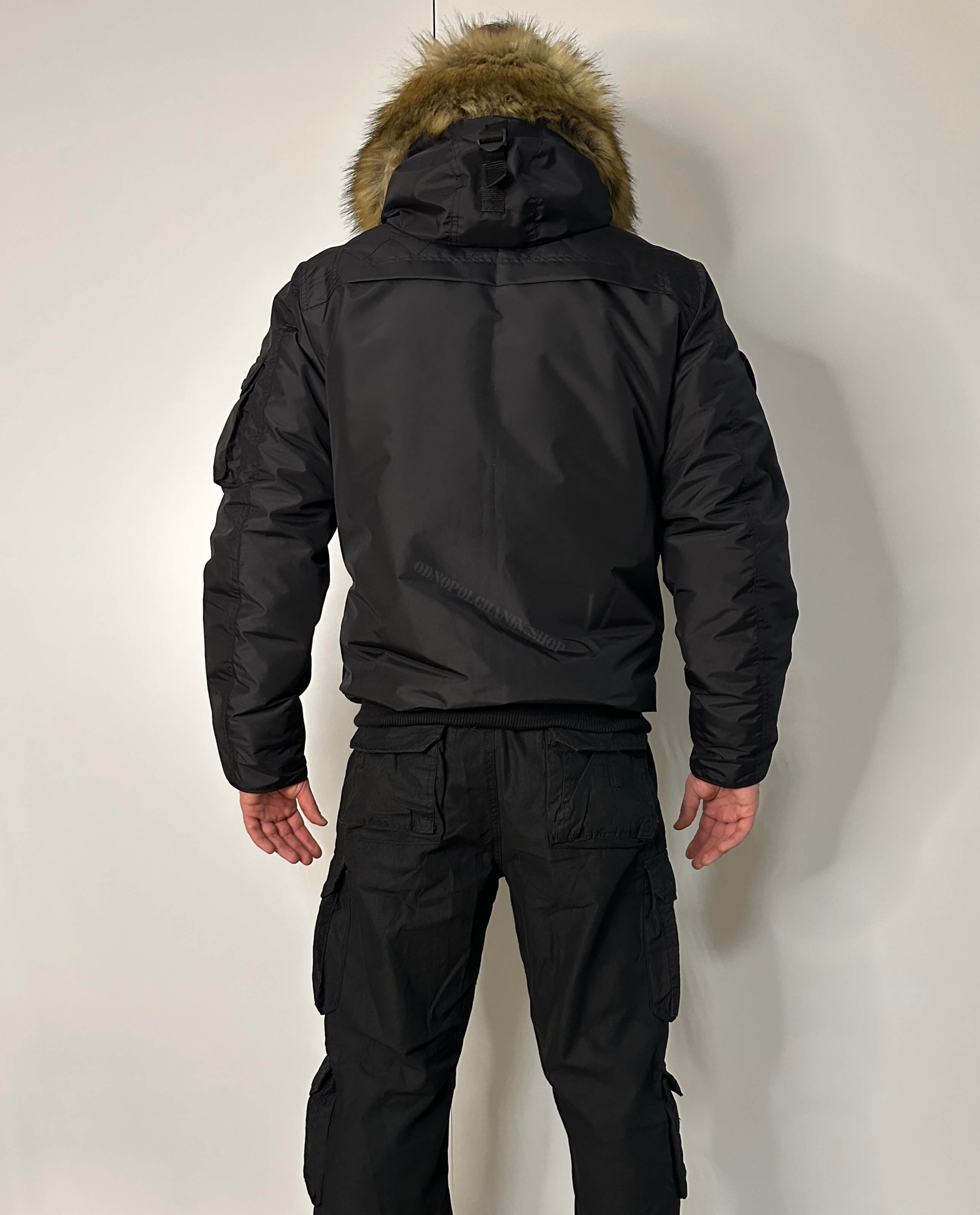 Куртка Kodiak 2 от Pickup 