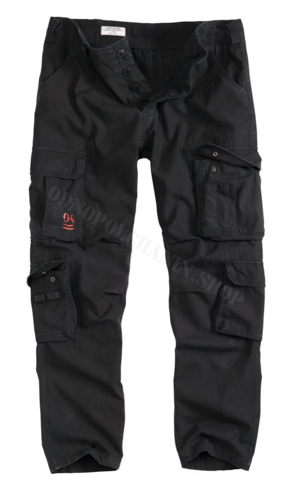 Брюки SURPLUS AIRBORNE SLIMMY 3603 