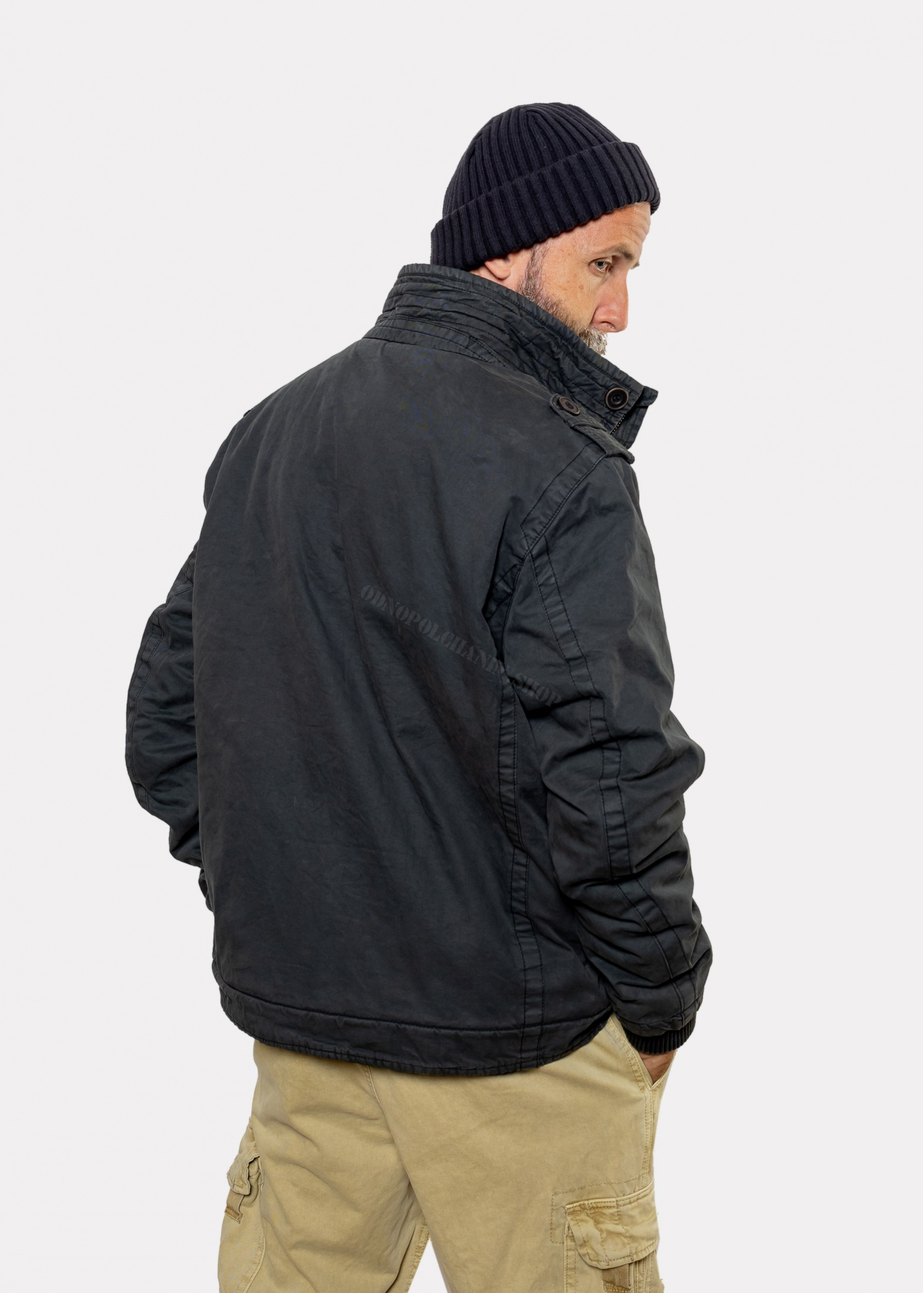КУРТКА CRONUS 