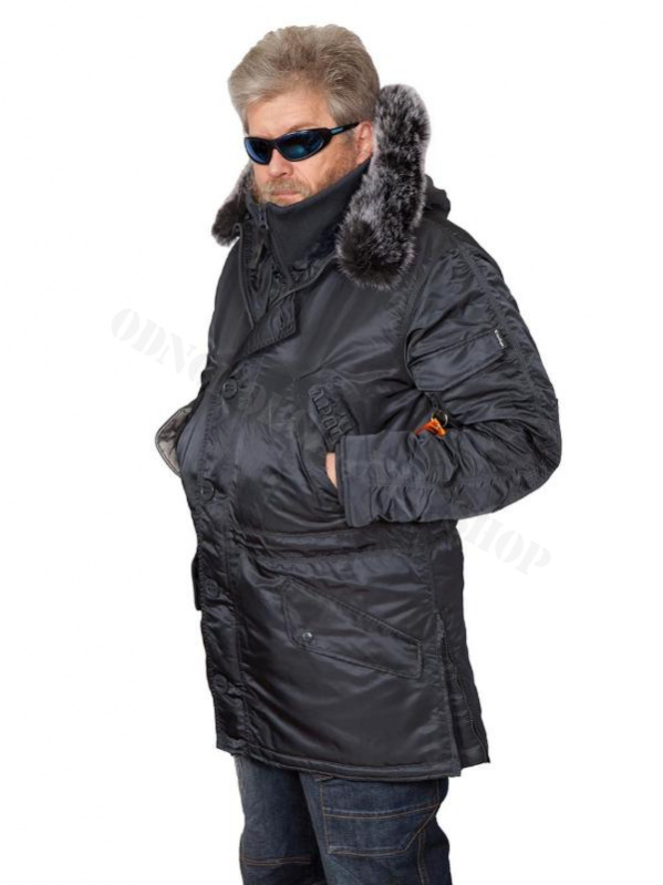 Парка EVEREST 