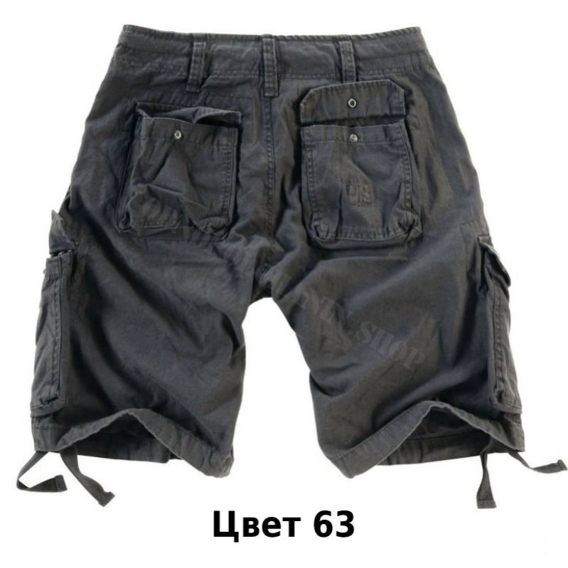 Шорты Surplus AIRBORNE VINTAGE SHORTS 