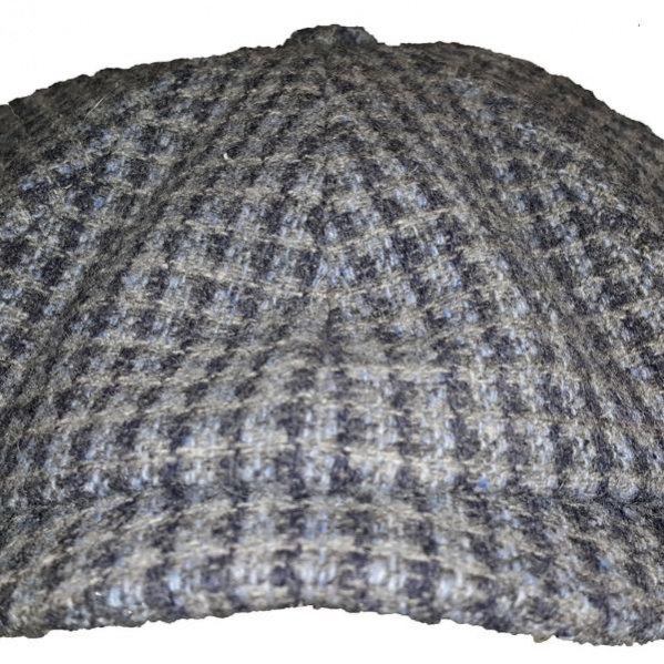 Кепка Stetson EF 