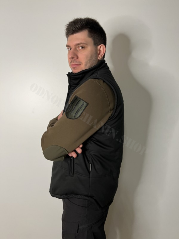 Жилетка Varggrad 