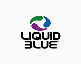 Liquid Blue (Ликуид Блю)