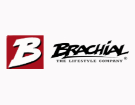 BRACHIAL (Брейчил)