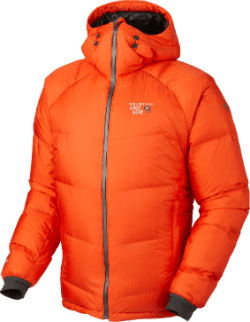 куртка nord denali