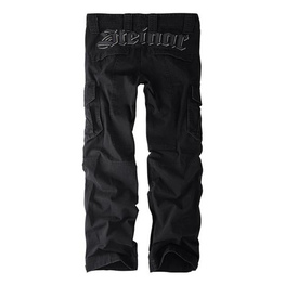мужские брюки на резинке