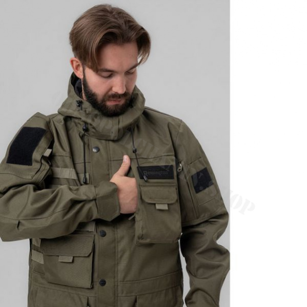  Куртка Remington Special forces 