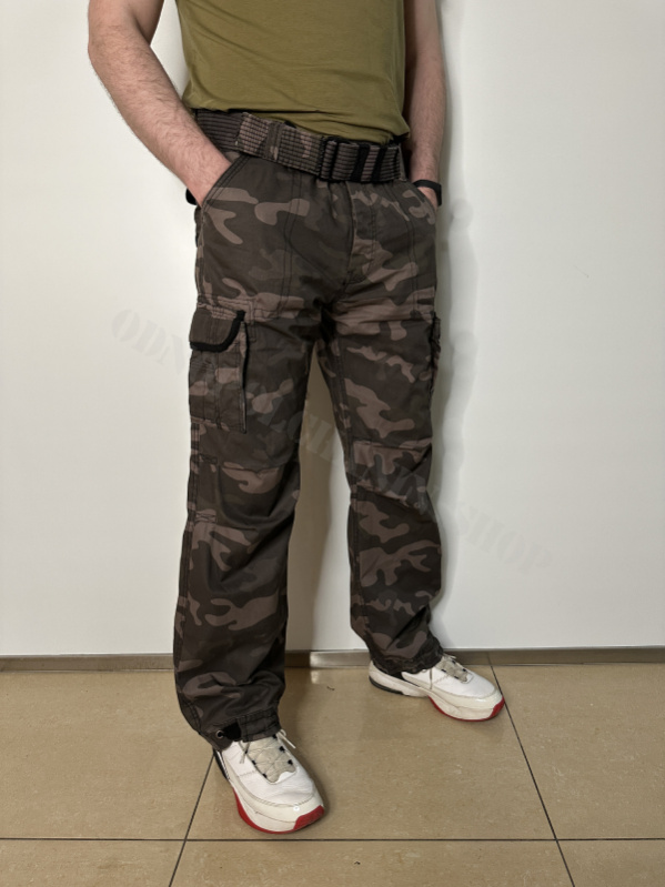 Брюки Surplus Premium Vintage 