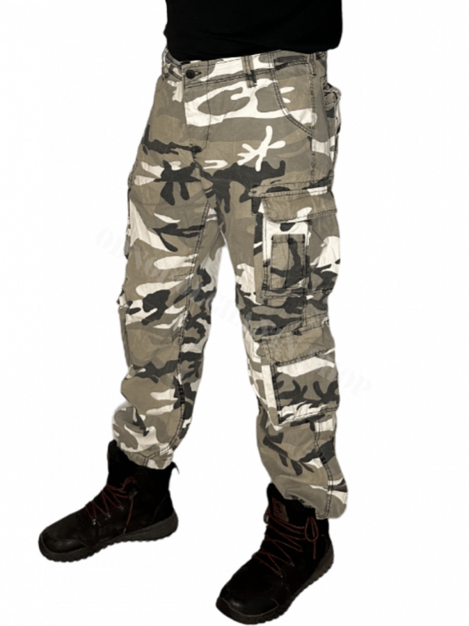 Брюки Surplus Airborne Vintage 