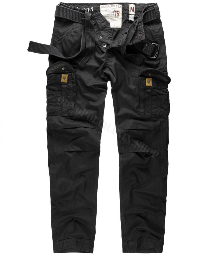 Брюки Surplus Premium Slimmy 