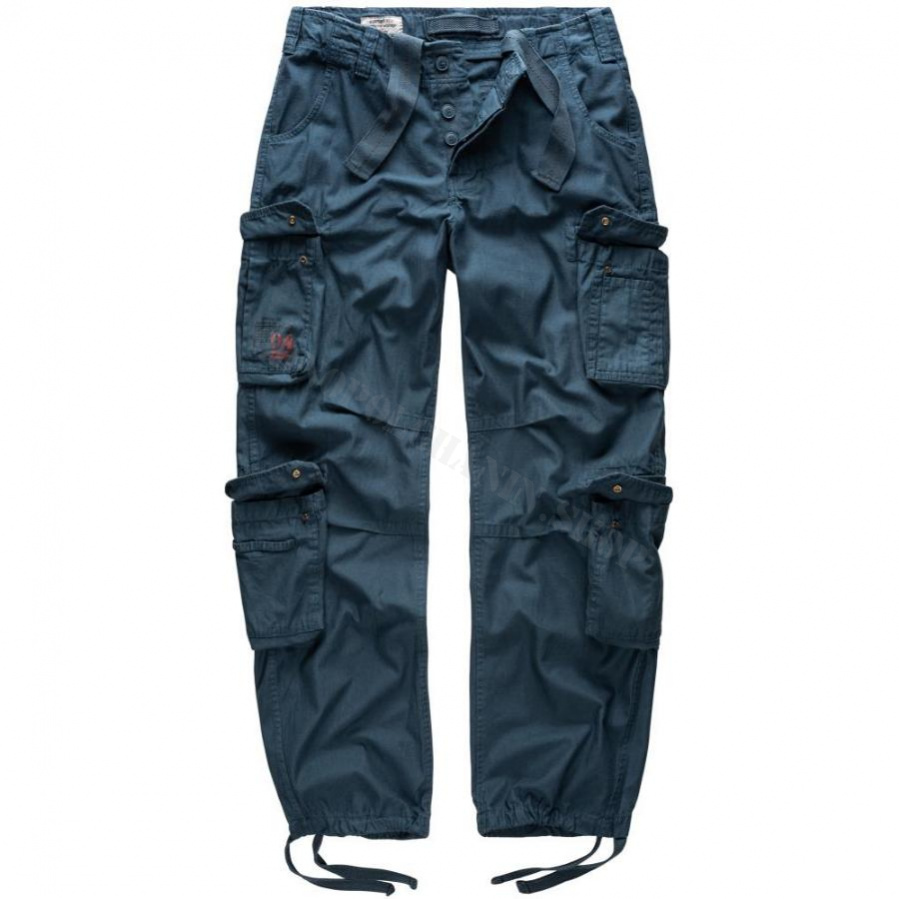 Брюки Surplus Airborne Vintage 