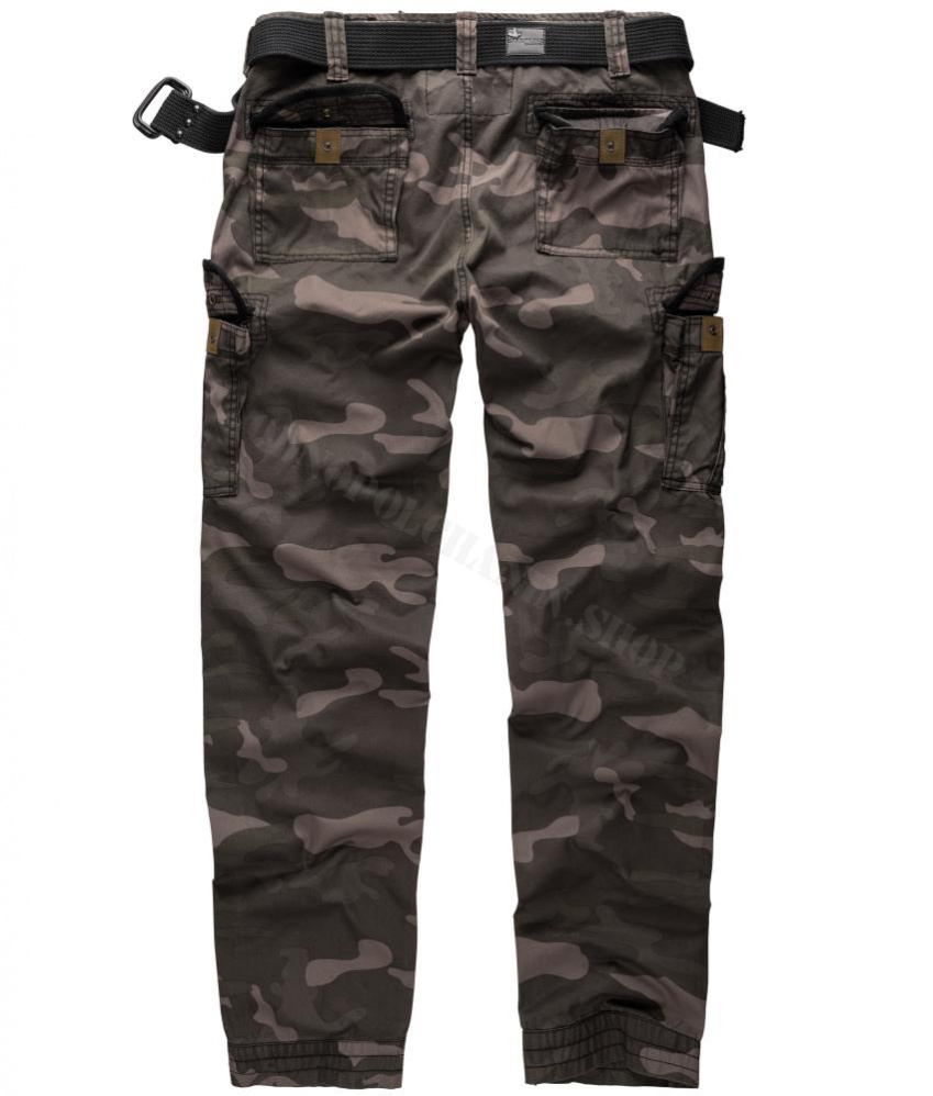 Брюки Surplus Premium Slimmy 