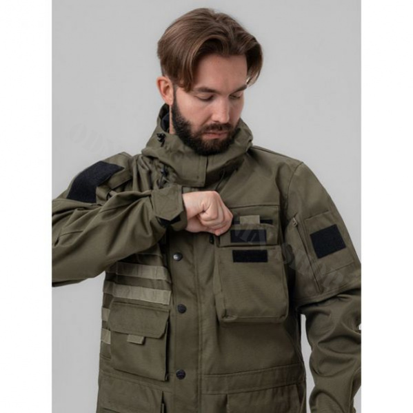  Куртка Remington Special forces 