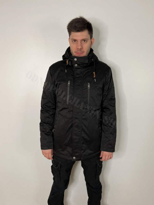 Куртка Camel Active (осень - зима) 4614 