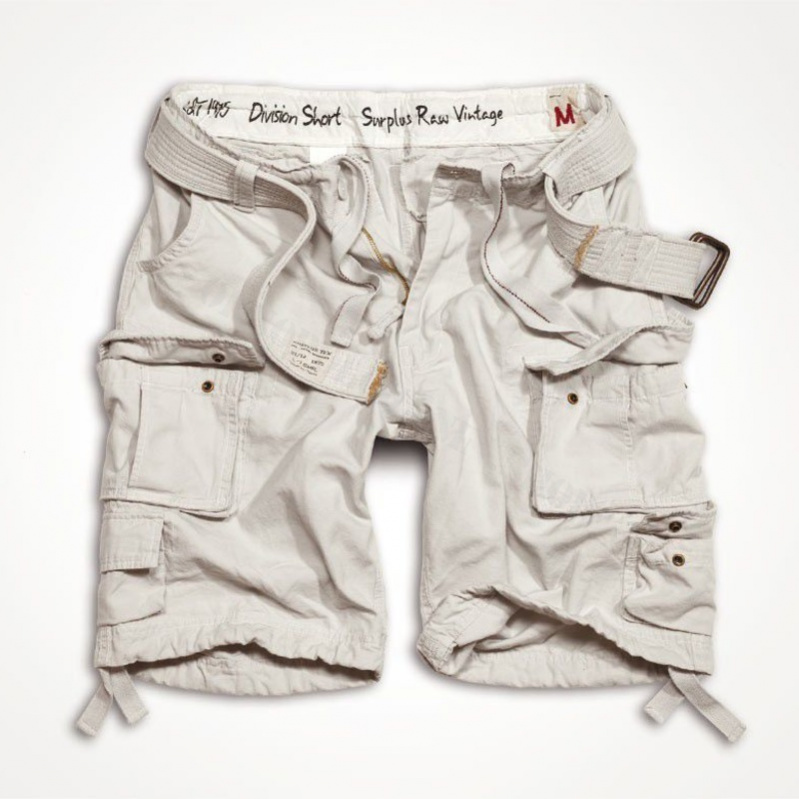 Шорты Surplus Division Shorts 