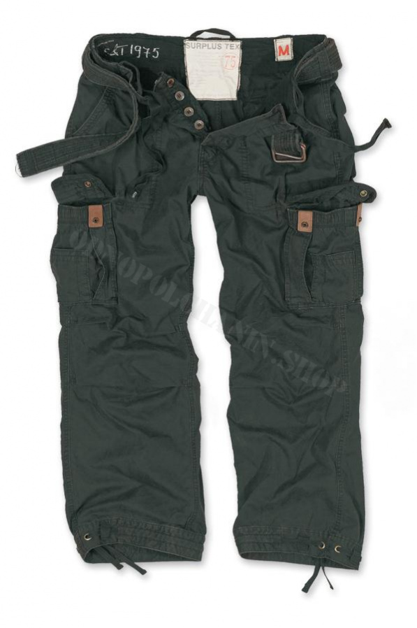 Брюки Surplus Premium Vintage 