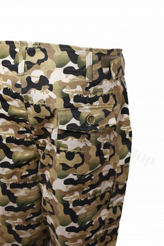 Брюки Remington Urban City Hooligan Rem 
