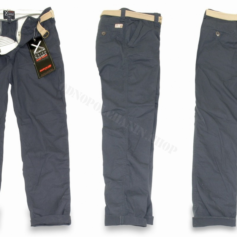Брюки Surplus XYLONTUM CHINO 
