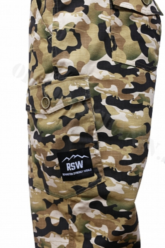 Брюки Remington Urban City Hooligan Rem 