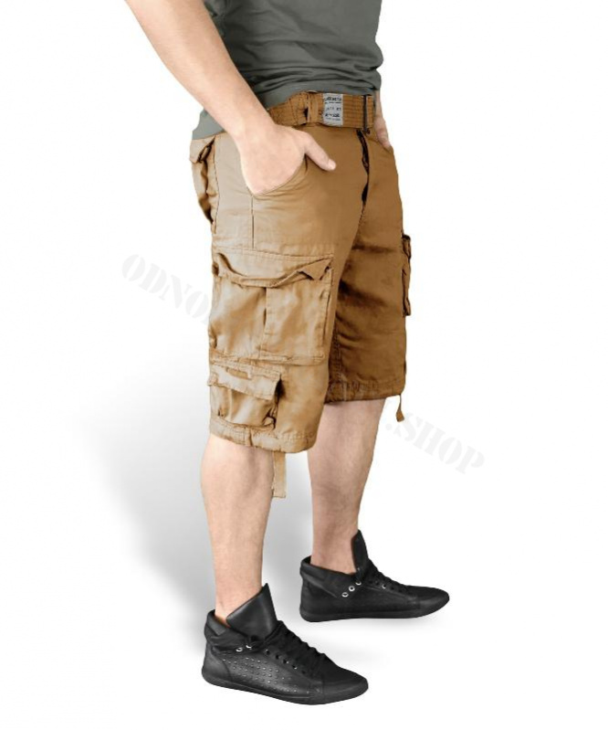 Шорты Surplus Division Shorts 
