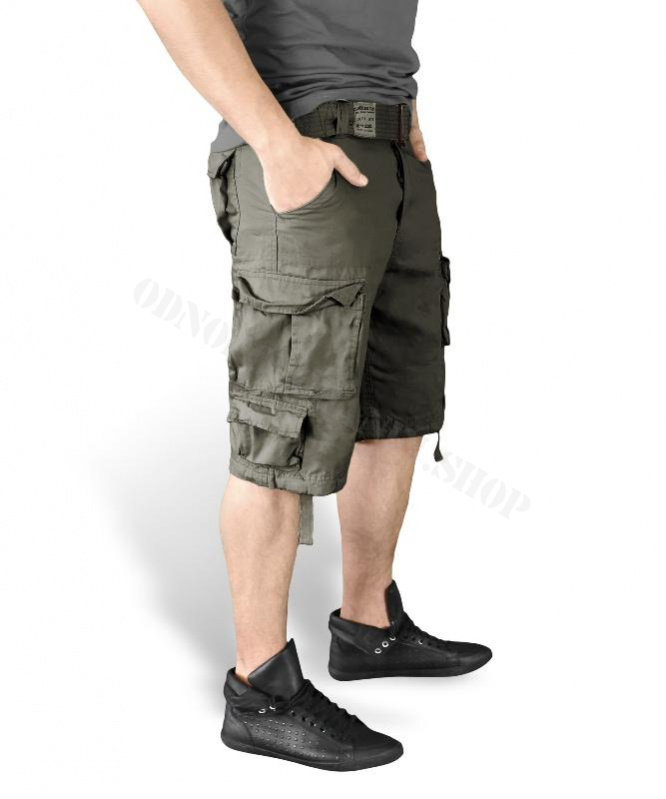 Шорты Surplus Division Shorts 