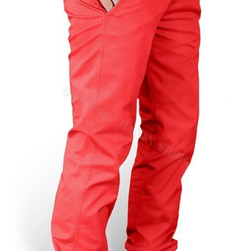 Брюки Surplus XYLONTUM CHINO 